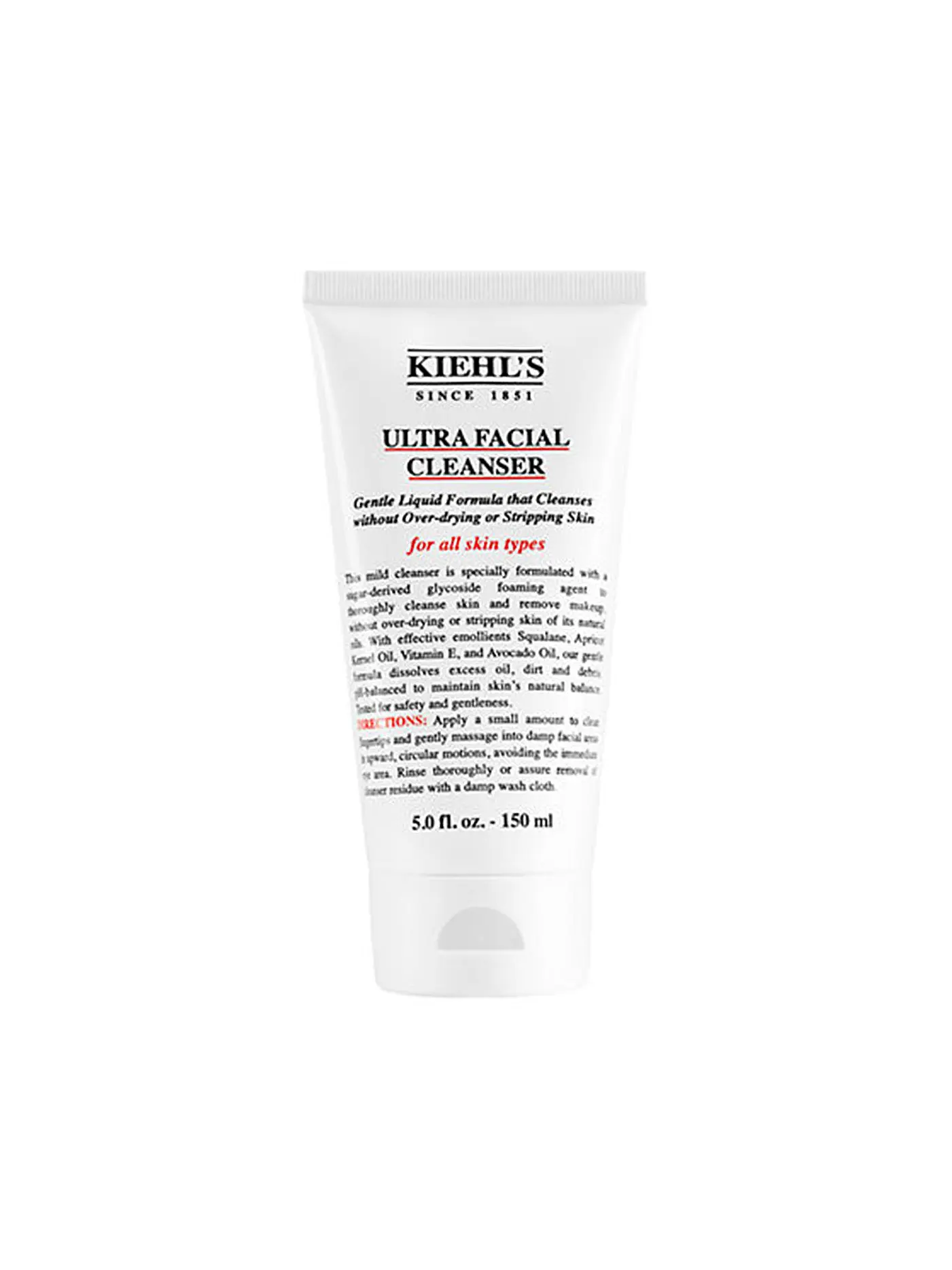 KIEHL'S | Ultra Facial Cleanser 150ml | 